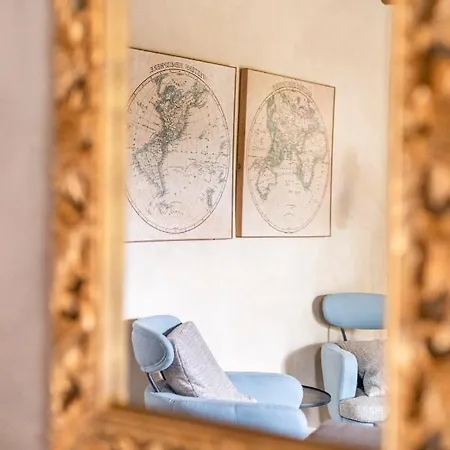 Monte Bisson Κατάλυμα σε φάρμα *