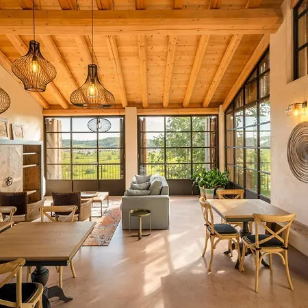 农家乐 Monte Bisson *