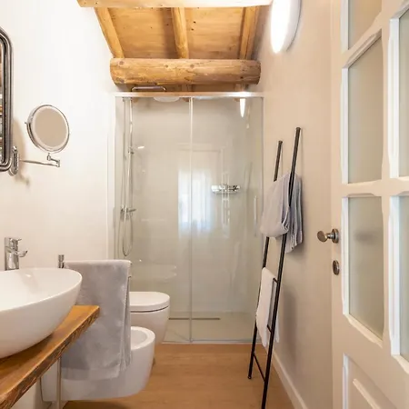 בית חווה Monte Bisson סואבה