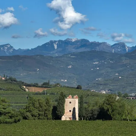 Monte Bisson - Piscina Privata * سواف