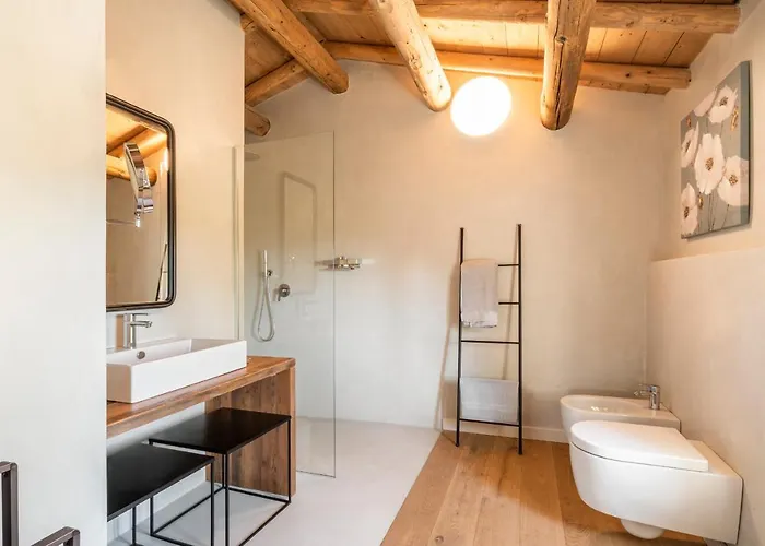 Monte Bisson 农家乐 索阿韦