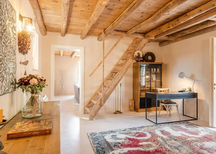 Monte Bisson 农家乐 索阿韦