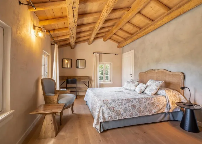 Monte Bisson 农家乐 索阿韦