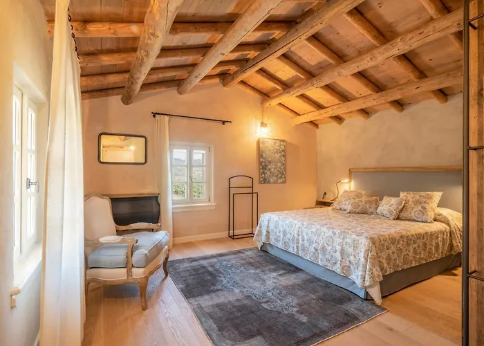 Monte Bisson 农家乐