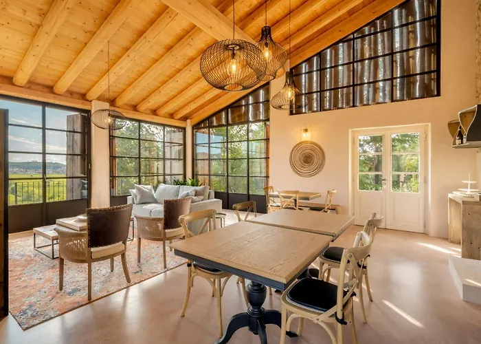 Monte Bisson 农家乐 *