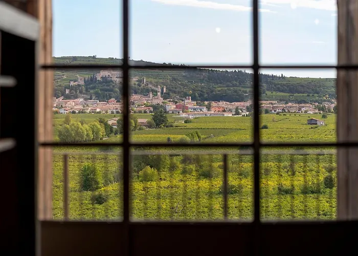 Monte Bisson * 索阿韦