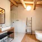 Monte Bisson - Piscina Privata Çiftlik konaklama Soave (Verona)
