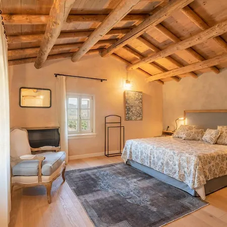 Monte Bisson Vakantieboerderij