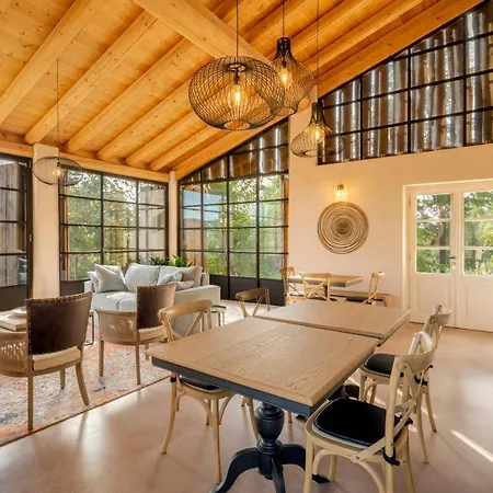 Monte Bisson Vakantieboerderij *