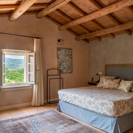 Monte Bisson Farma *