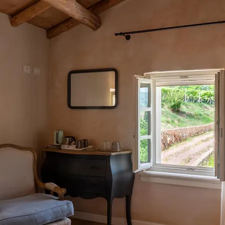 Monte Bisson Vakantieboerderij Soave (Verona)