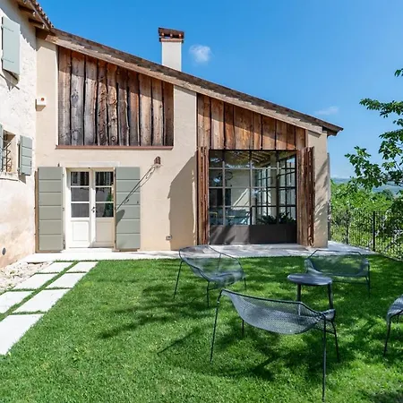 Gospodarstwo agroturystyczne Monte Bisson - Piscina Privata *