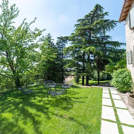 Monte Bisson - Piscina Privata Gospodarstwo agroturystyczne *