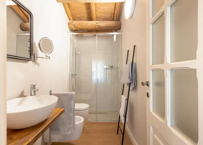 农家乐 Monte Bisson 索阿韦