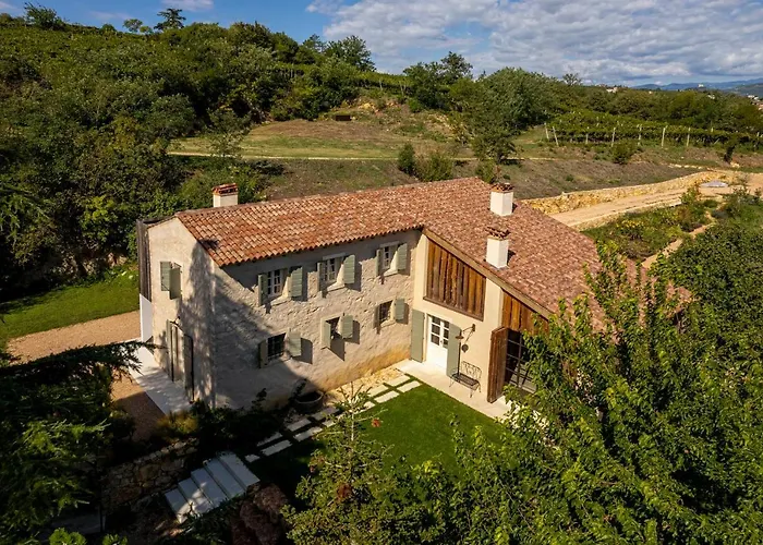 农家乐 Monte Bisson