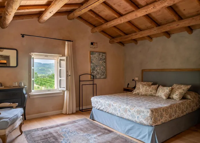 Monte Bisson 农家乐 *