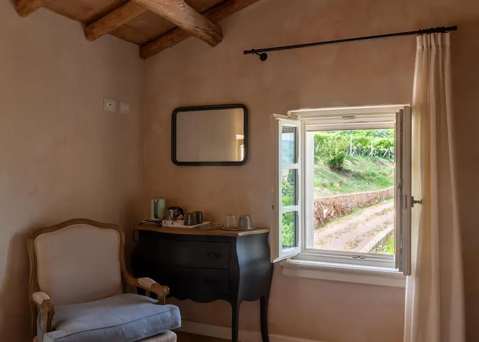 Monte Bisson 农家乐 索阿韦