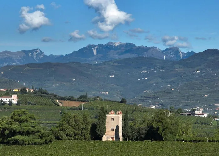 Monte Bisson * 索阿韦